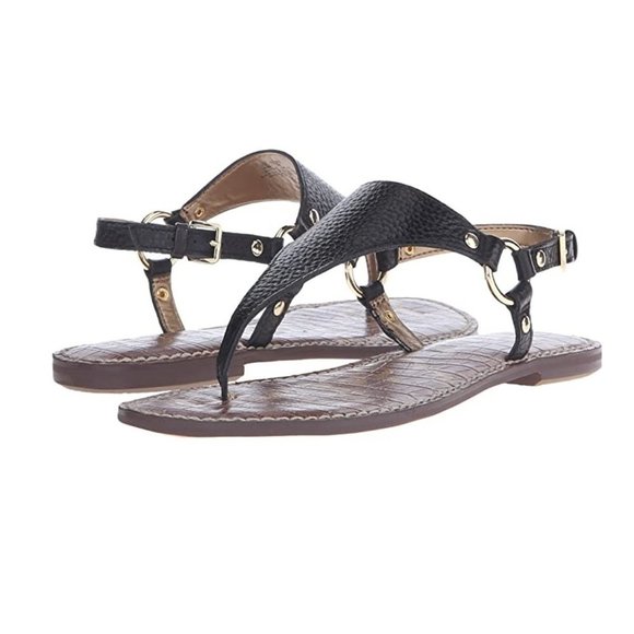 Sam Edelman Greta Women's Fashion Sandals - Picture 1 of 12